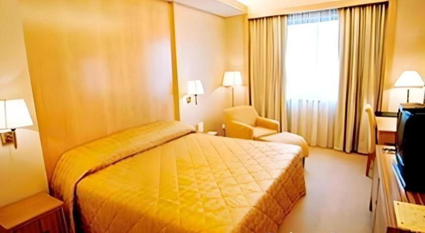 Tanahmas The Sibu Hotel Ngoại thất bức ảnh